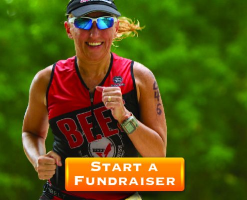 run for charity kerrville triathlon fundraising