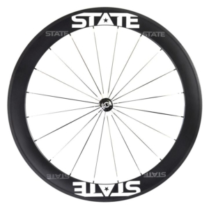 state wheels clincher wheel