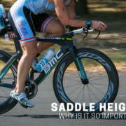 why check your saddle height - kerrville triathlon