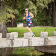 Focus on the run, improve for the 2019 triathlon season!