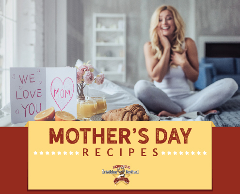 Favorite Mother’s Day Dinner Recipes To Make For Mom