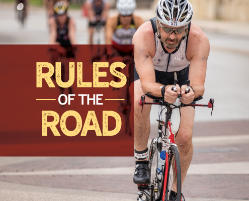 Rules of the Road