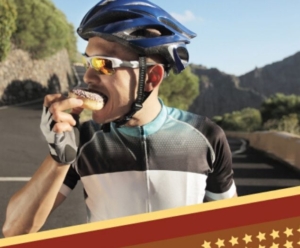 How to Refuel at the Gas Station During Training Rides