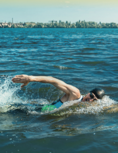 Tips for Sighting in Open Water