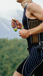 Your Nutrition Guide for Every Triathlon Distance