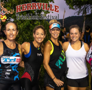 Kerrville Triathlon